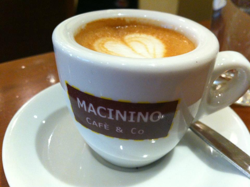 Macinino Café & Co