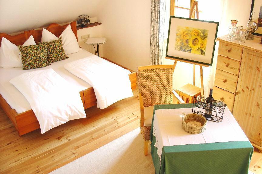 Winzerzimmer Pronegg vlg. Kristeindl