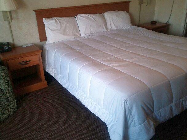 Deerfield Inn & Suites