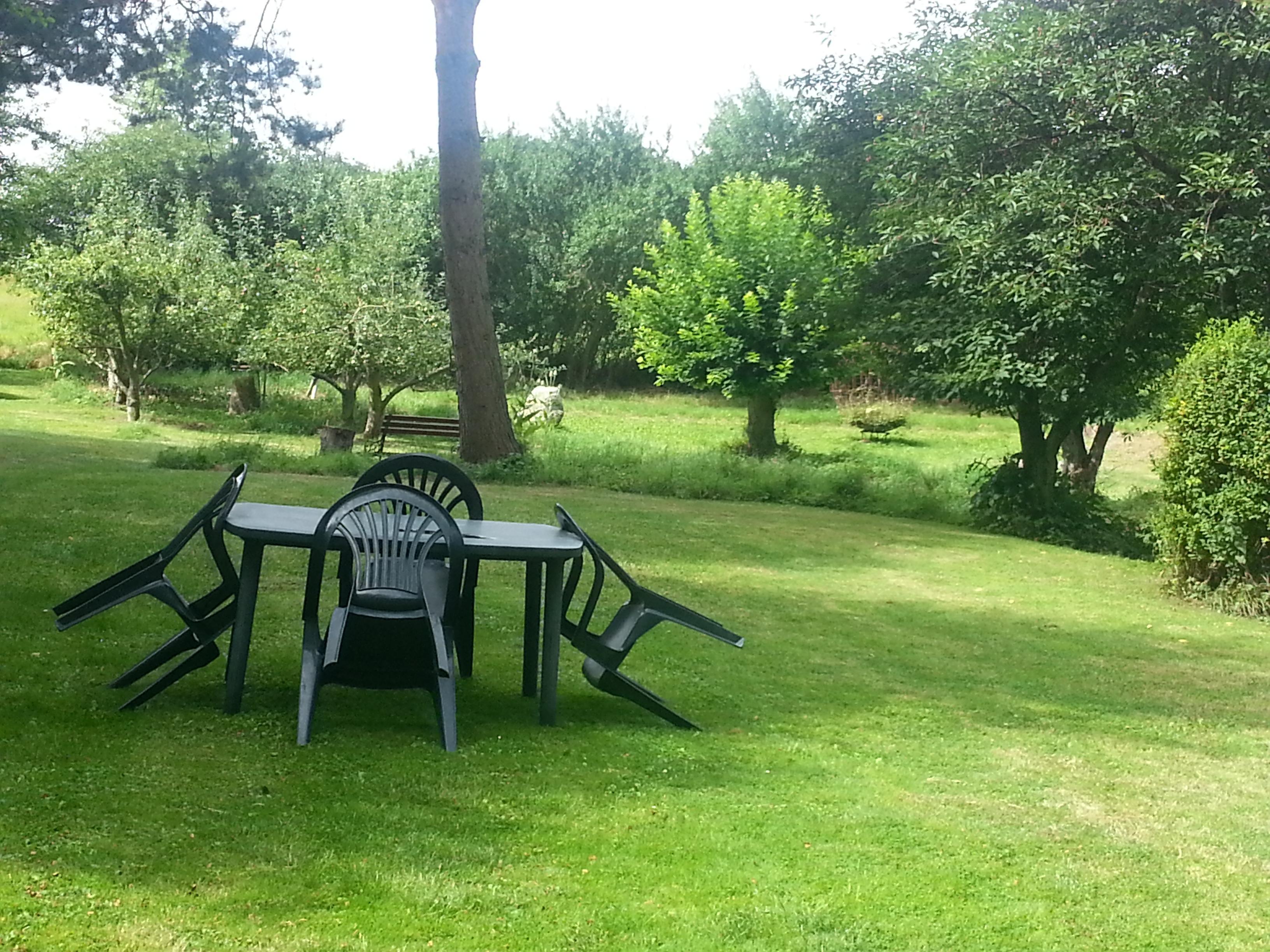 Renate og H.W. Kreisel