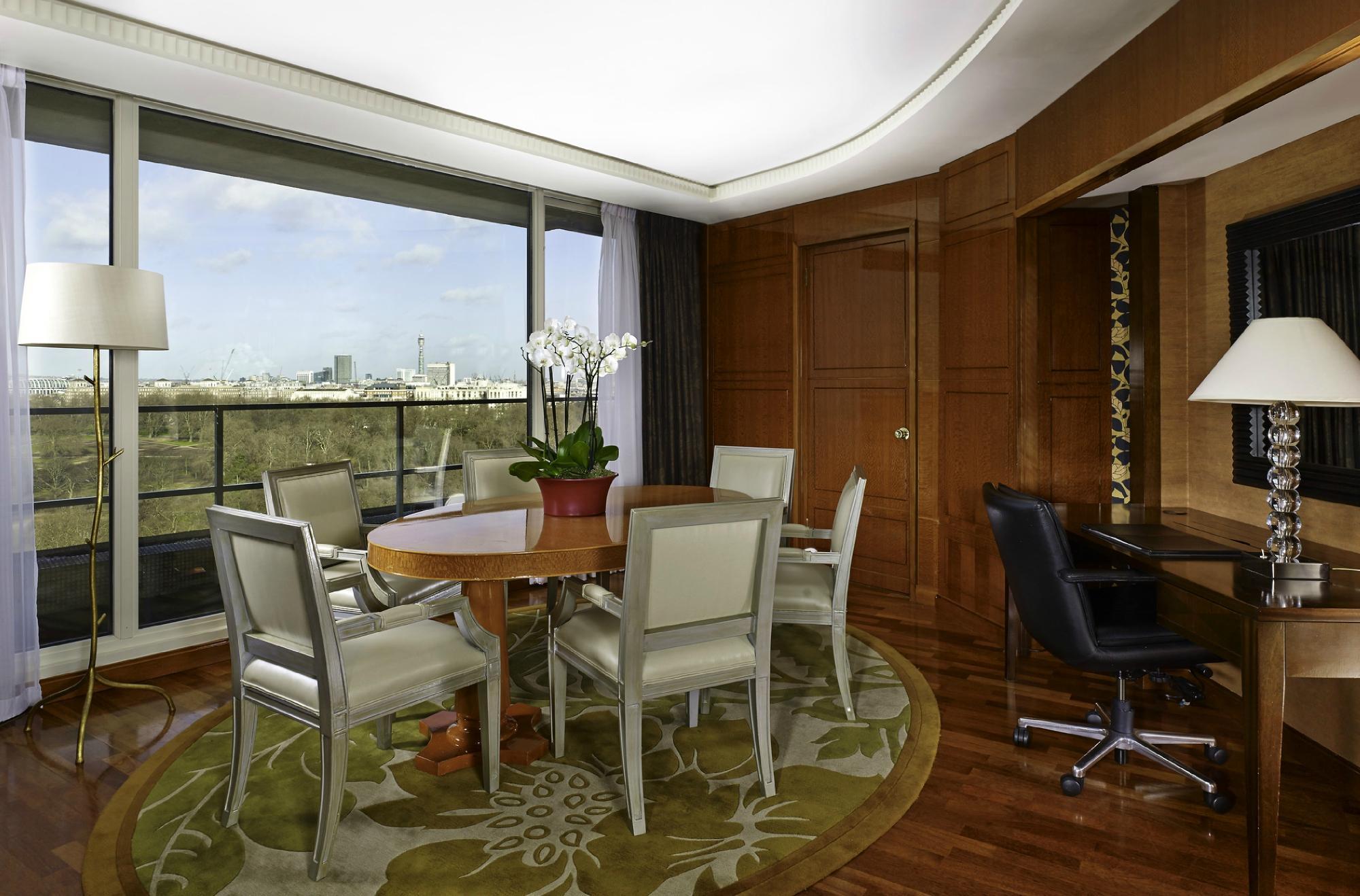 The Park Tower Knightsbridge, A Luxury Collection Hotel, London