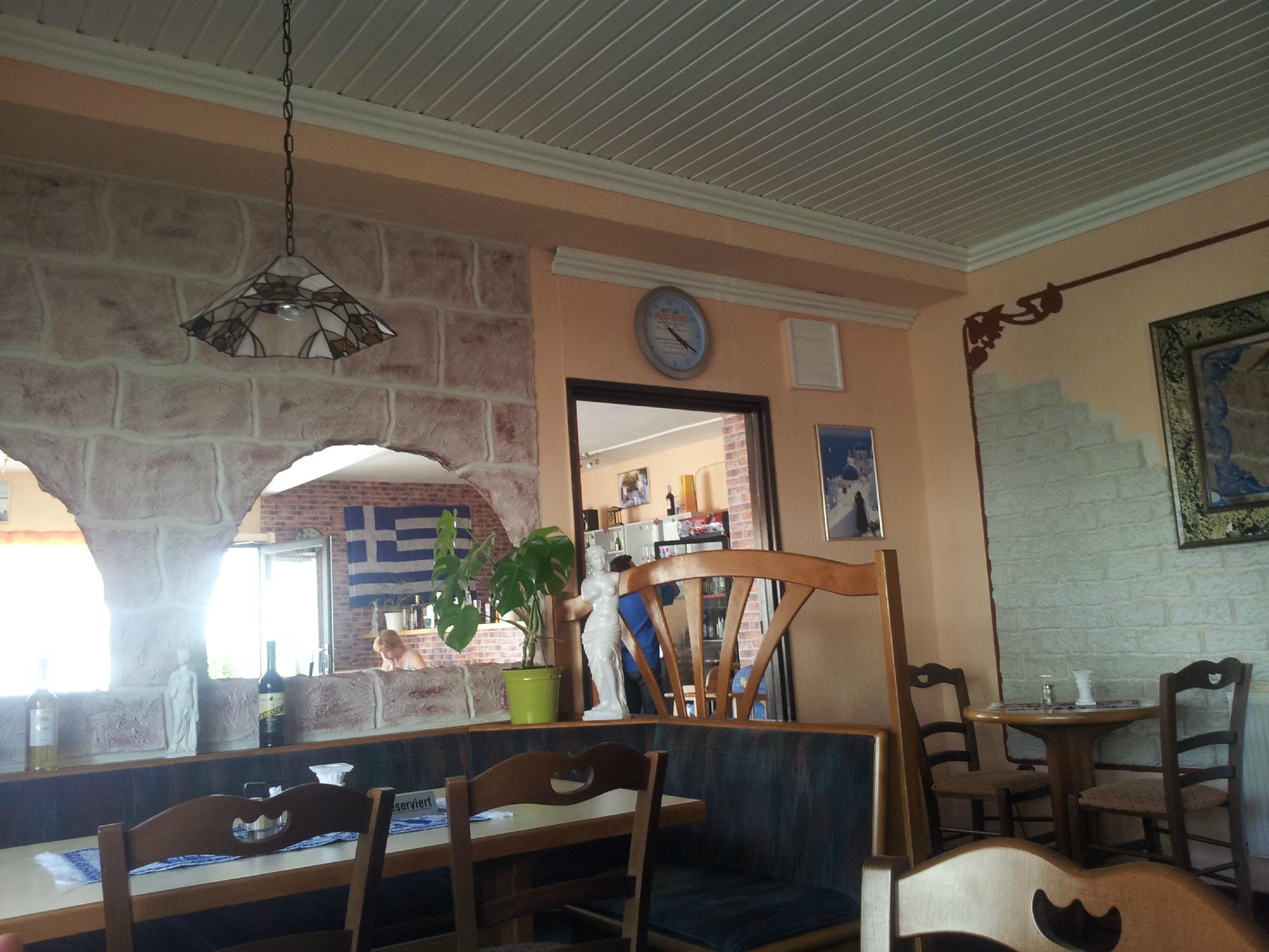 Alexander Griechisches Restaurant