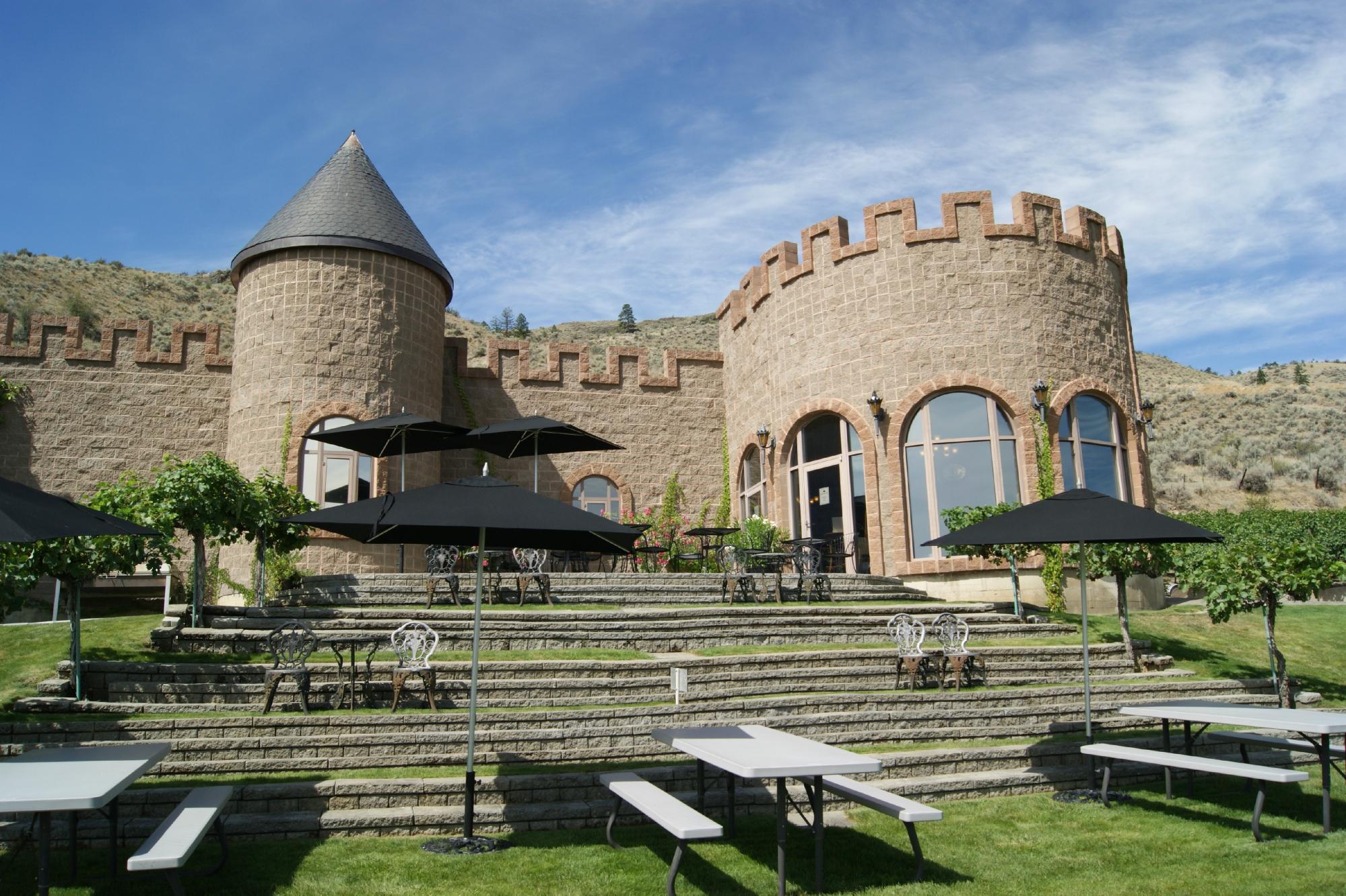 Road 13 Vineyards