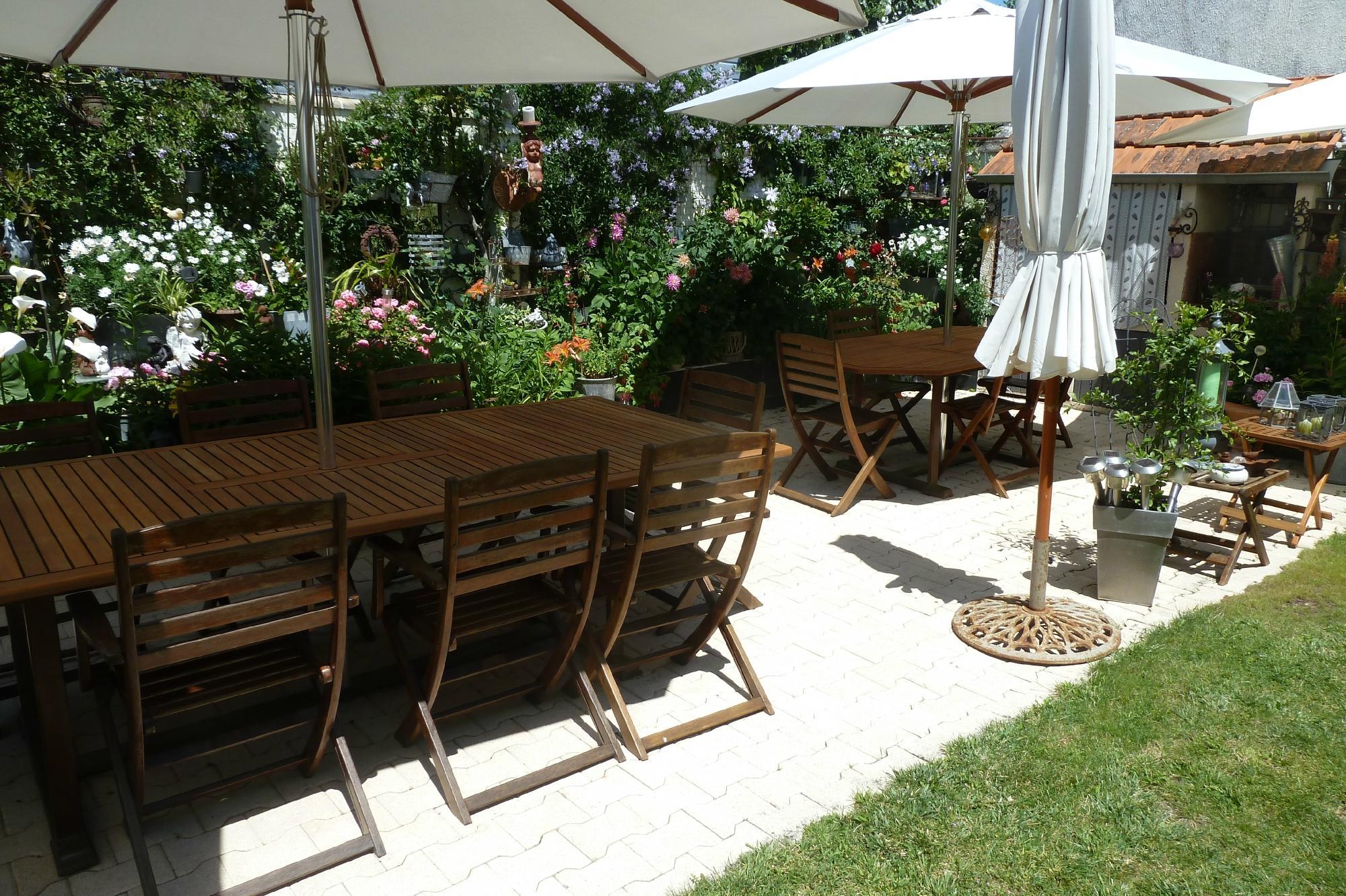 Chambre d'Hotes Lancereau Anne