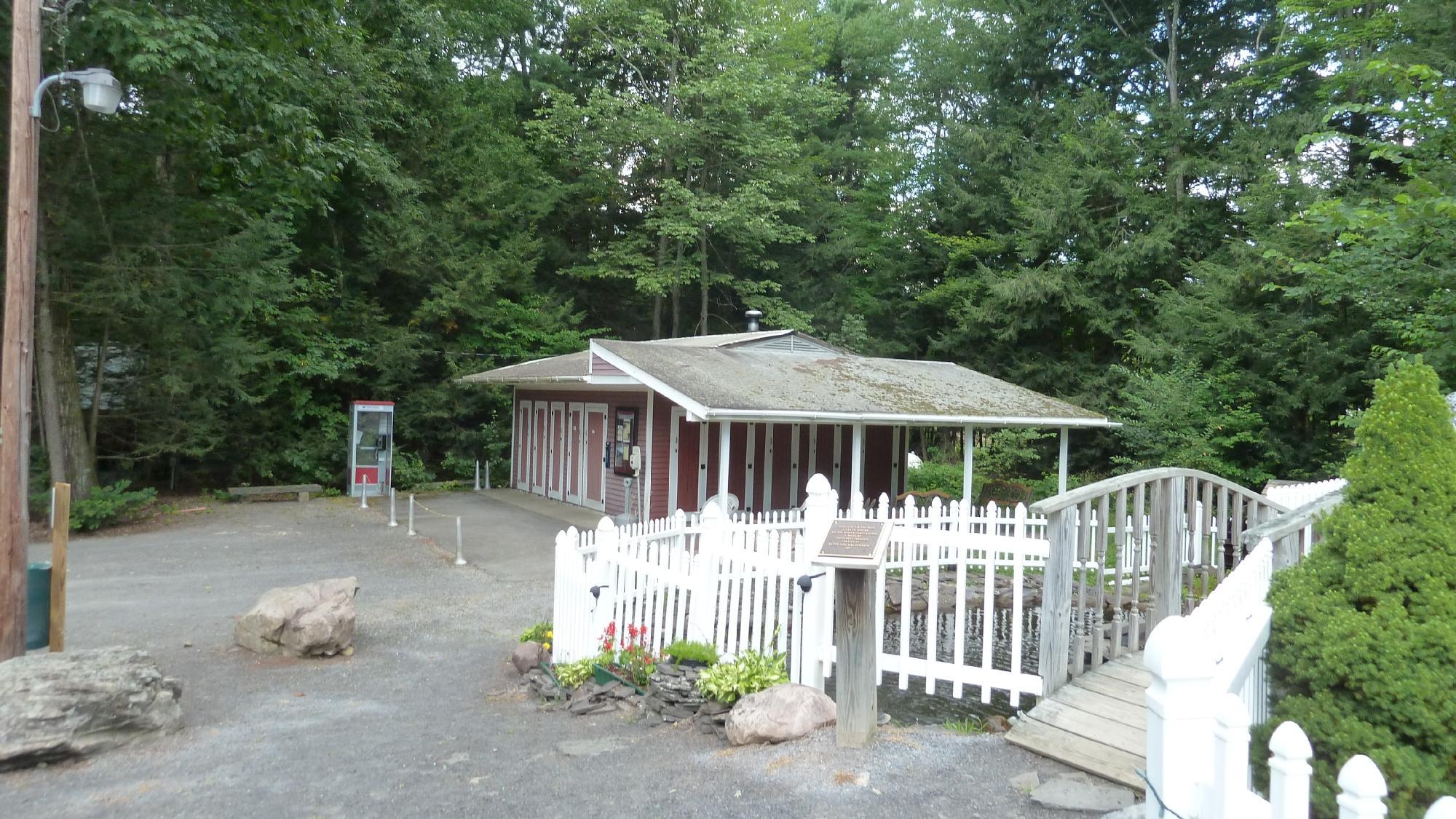 Rip Van Winkle Campgrounds