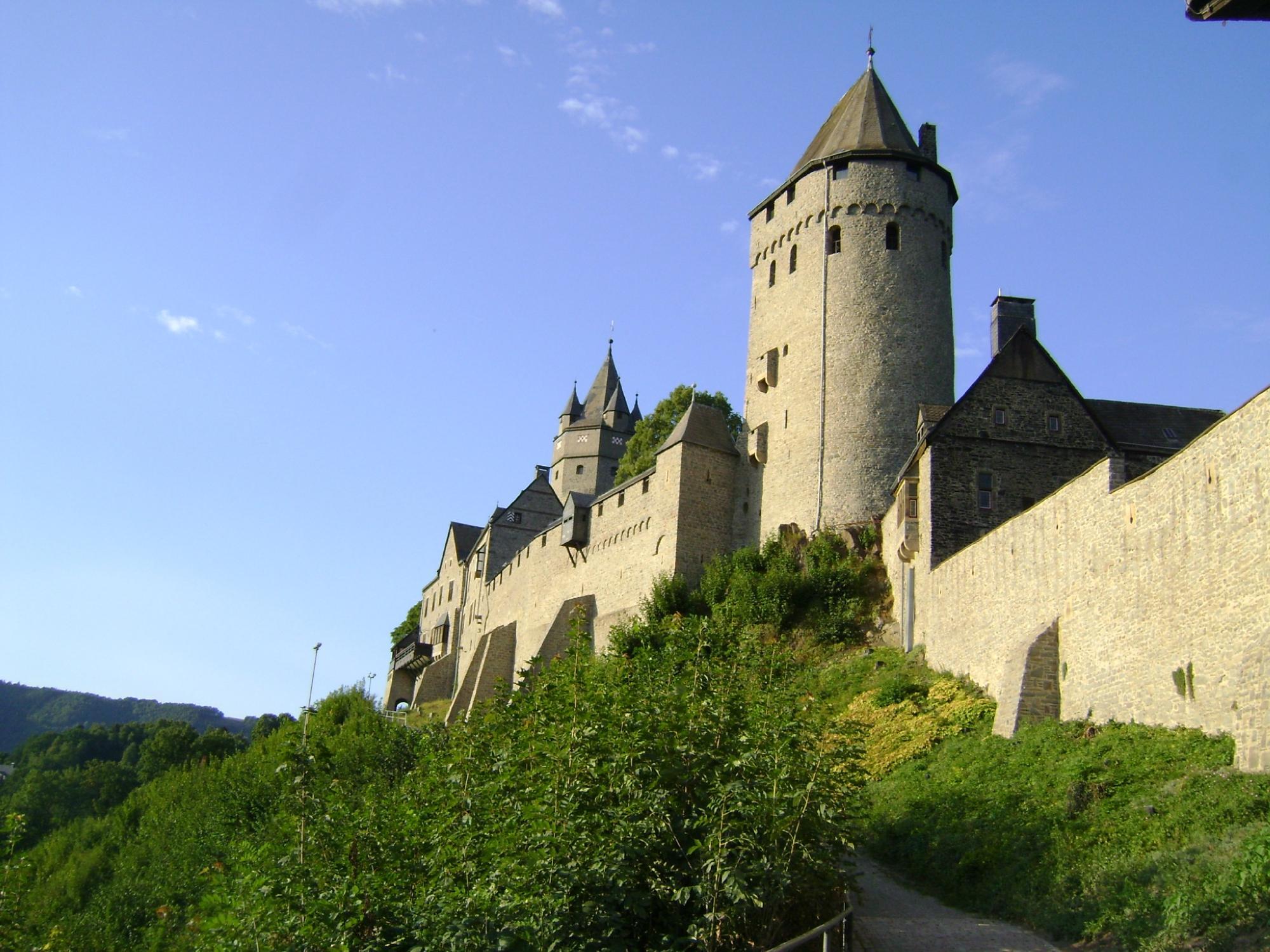 Burg Altena