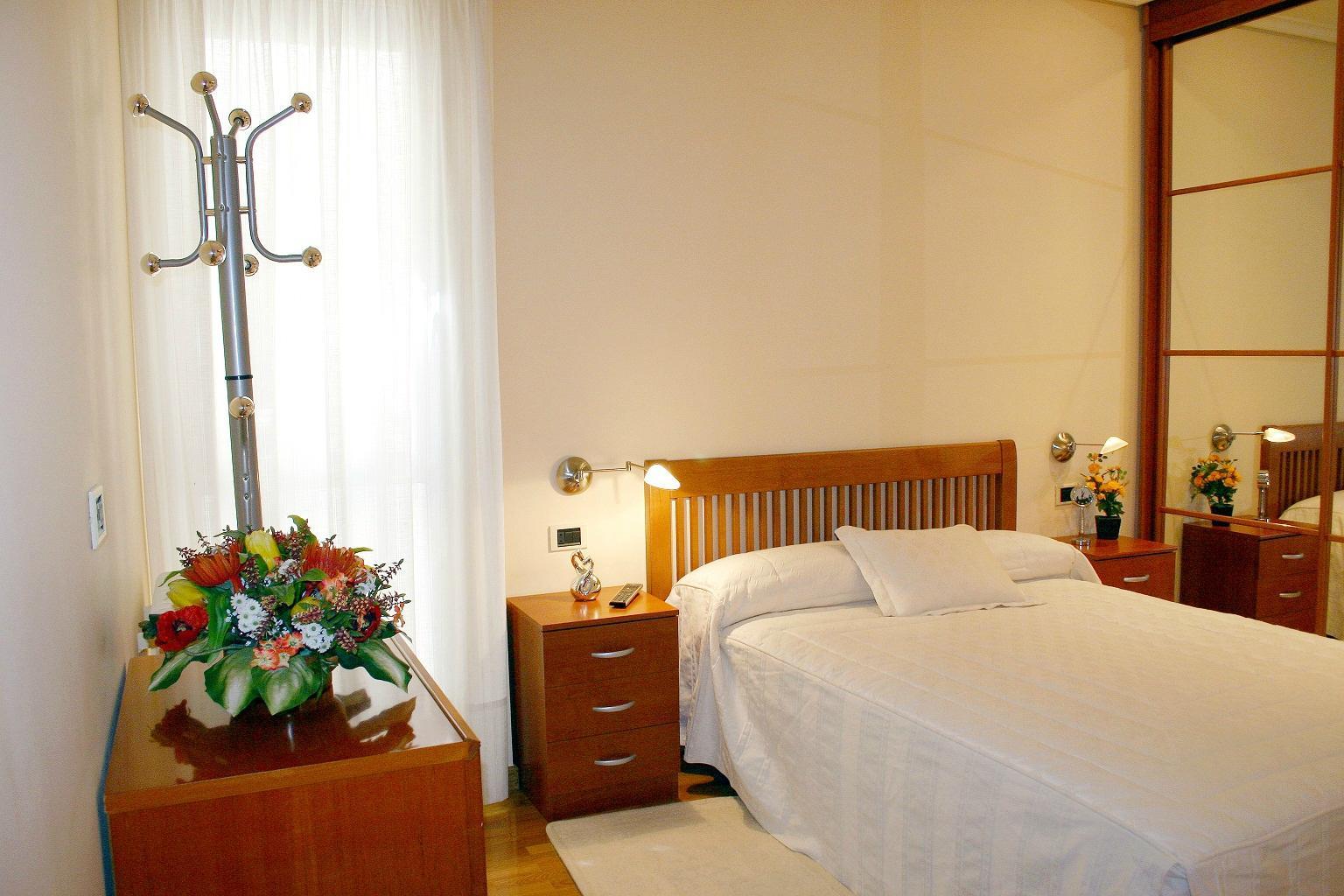 Pension Logrono