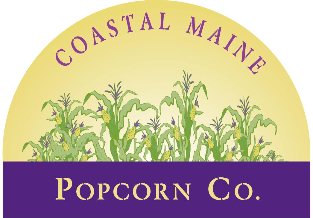 Coastal Maine Popcorn