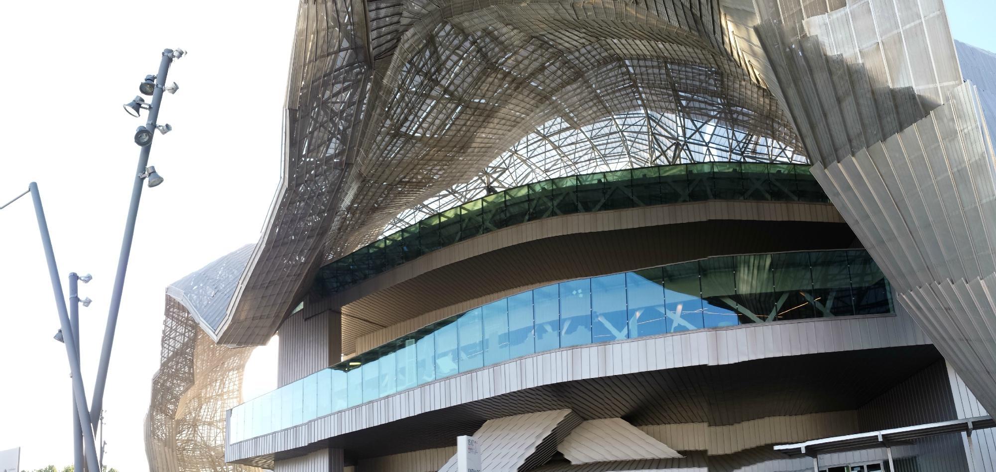 MiCo Milano Congressi