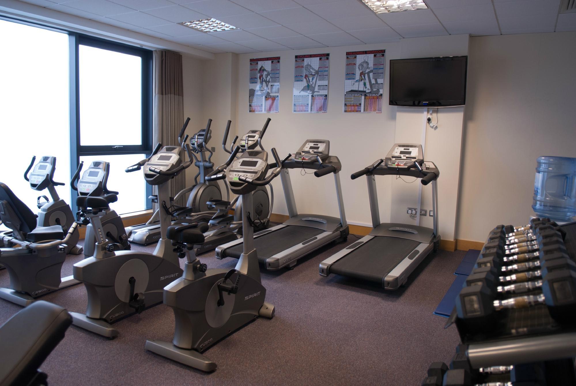 Leonardo Hotel Derby