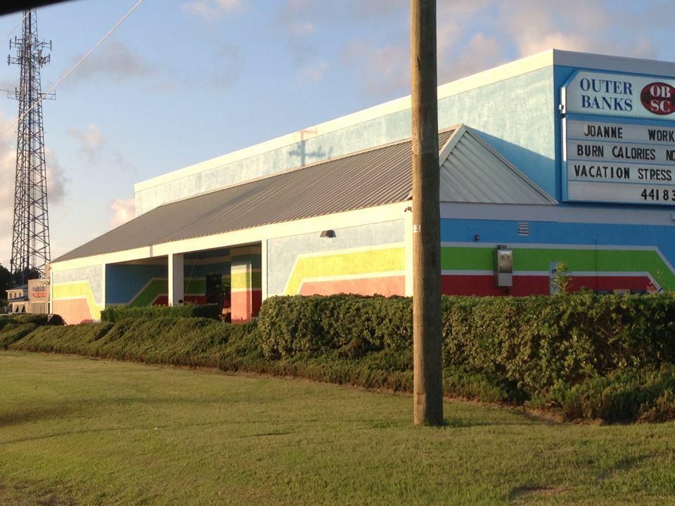 Outer Banks Sport Club