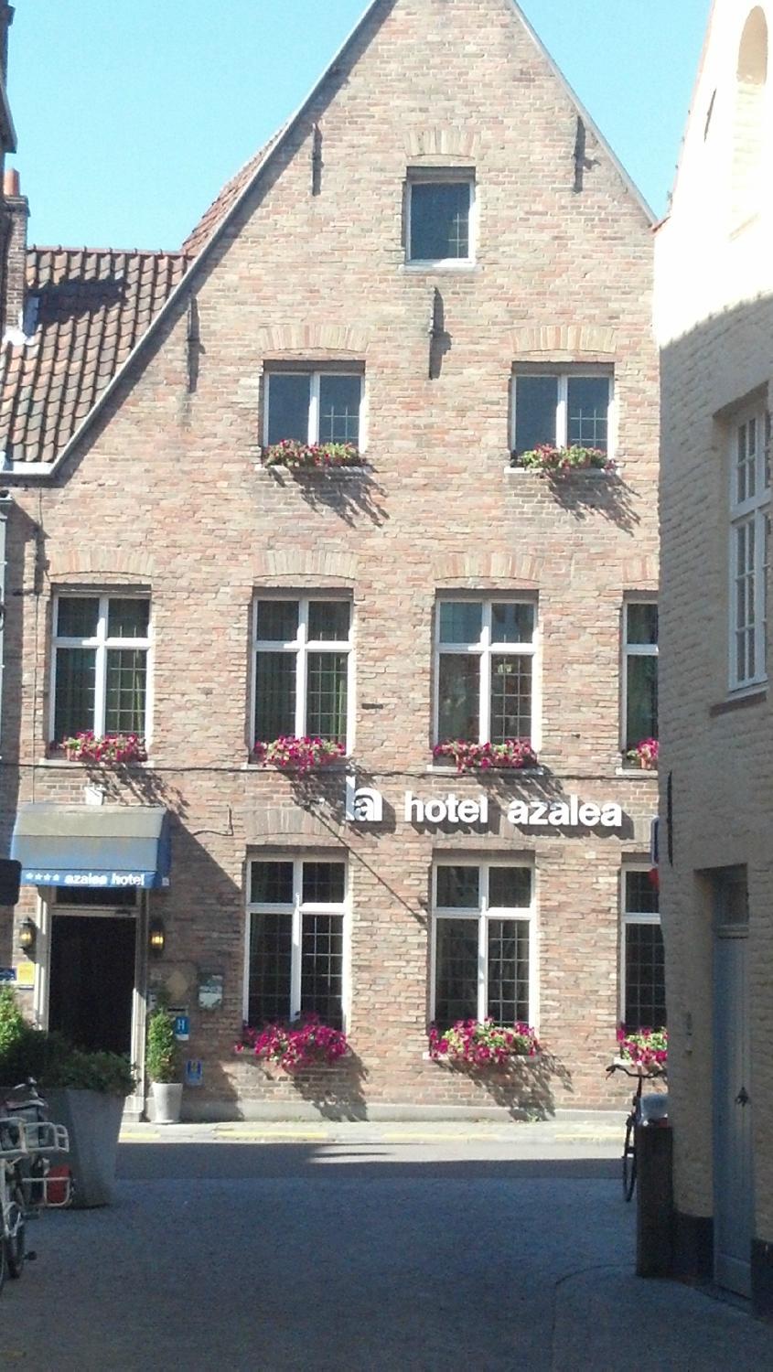 Azalea Hotel