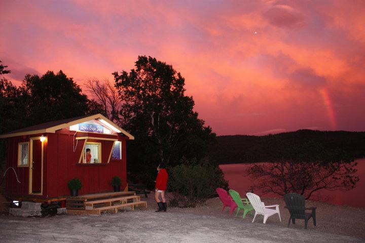 Lorie's Crepe & Seafood Cafe