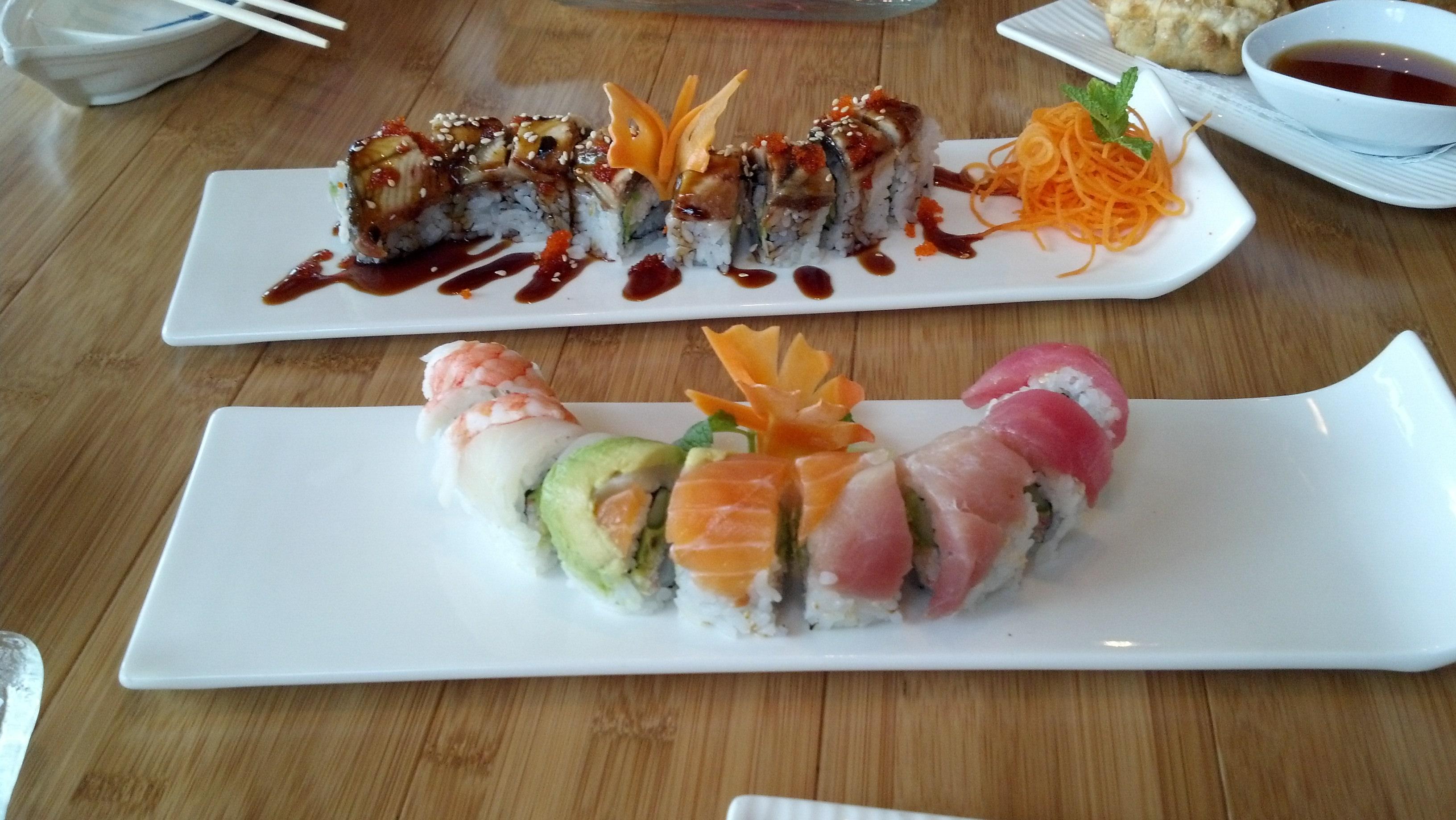 Oishi