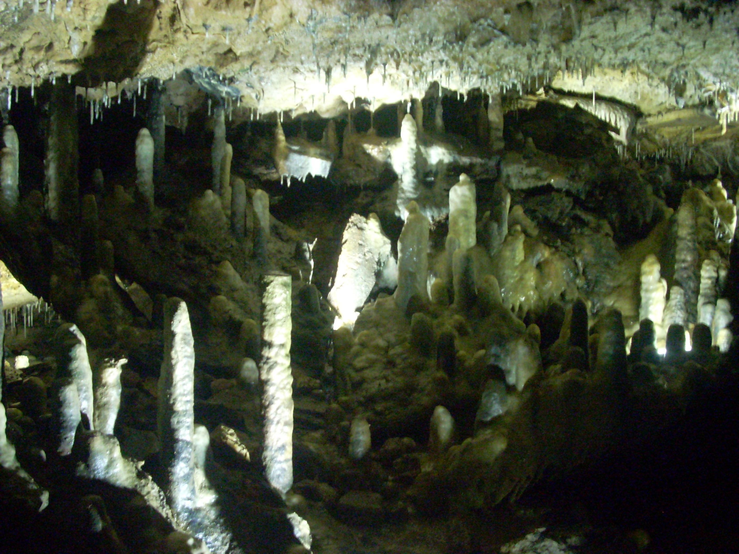 Sophienhöhle