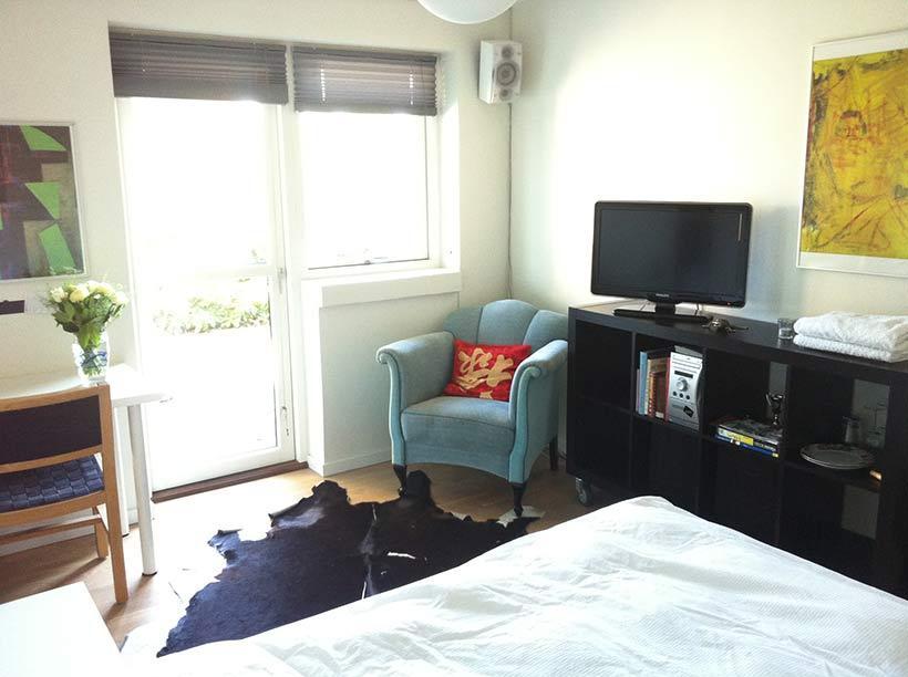 Bed & Breakfast Viborg