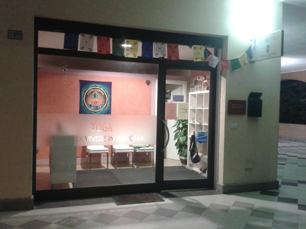 Centro Yoga L'Albero della Gioia