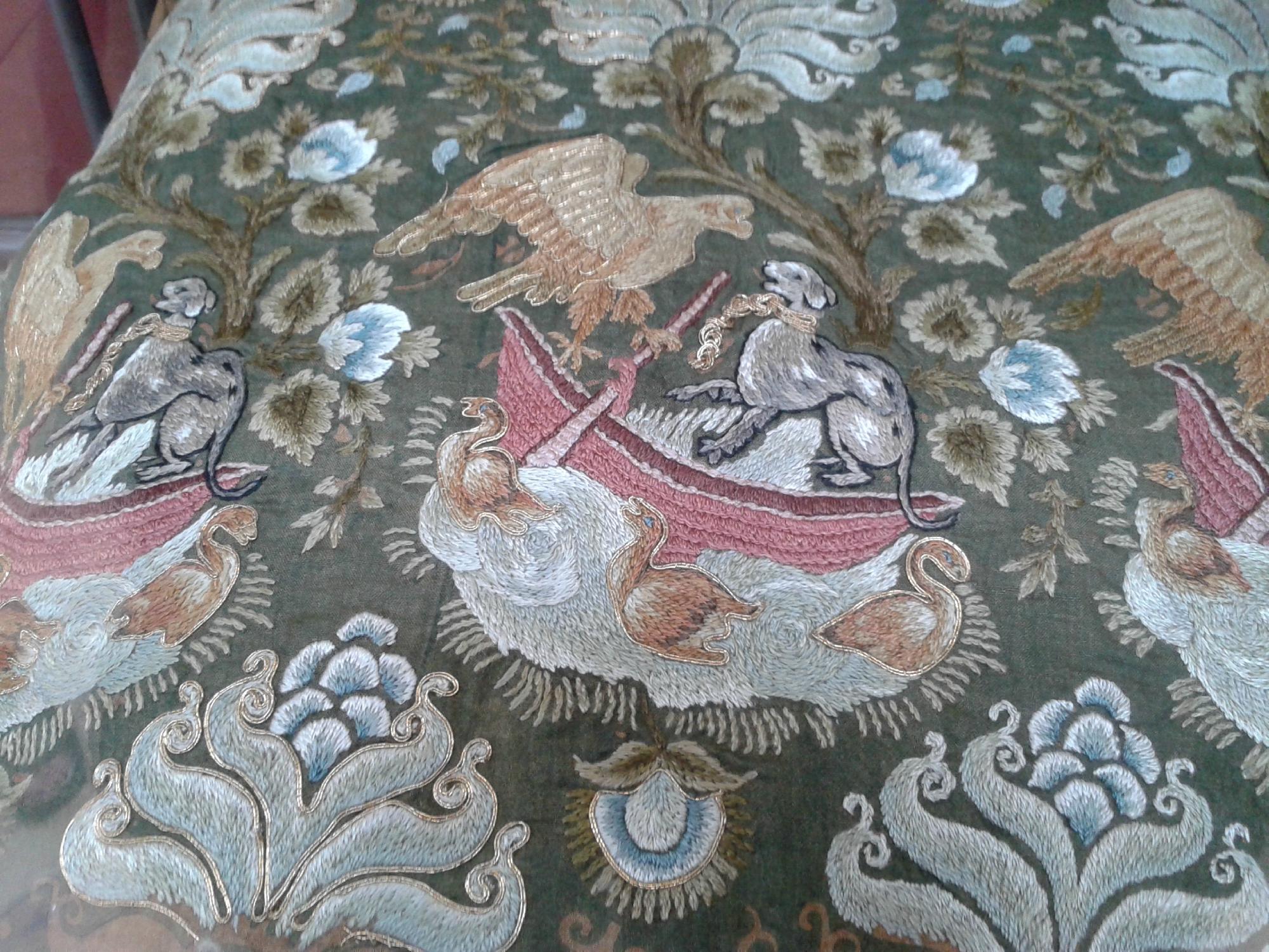 Photo by AngharadWilmslow