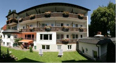 Kneipp Kurhotel Garni Eichwaldeck