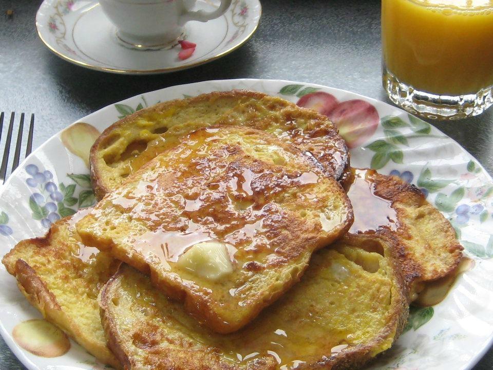 Mansfield Park Bed and Breakfast