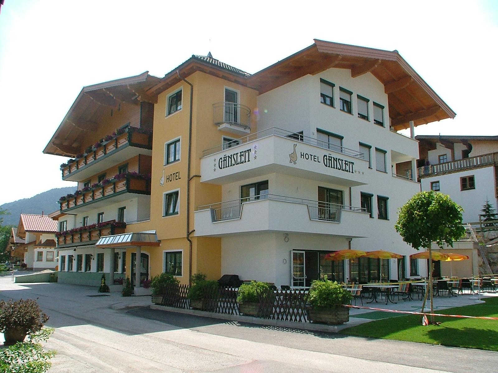 Hotel Gansleit