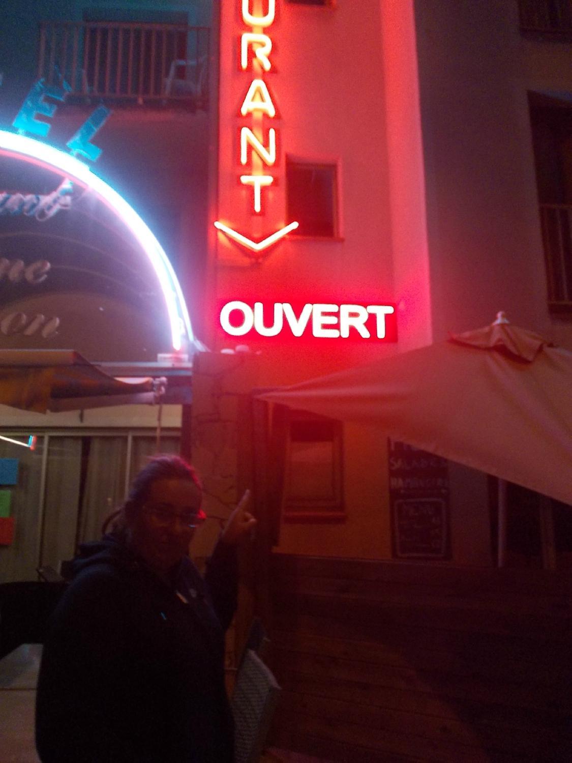 La Fontaine du Peyron