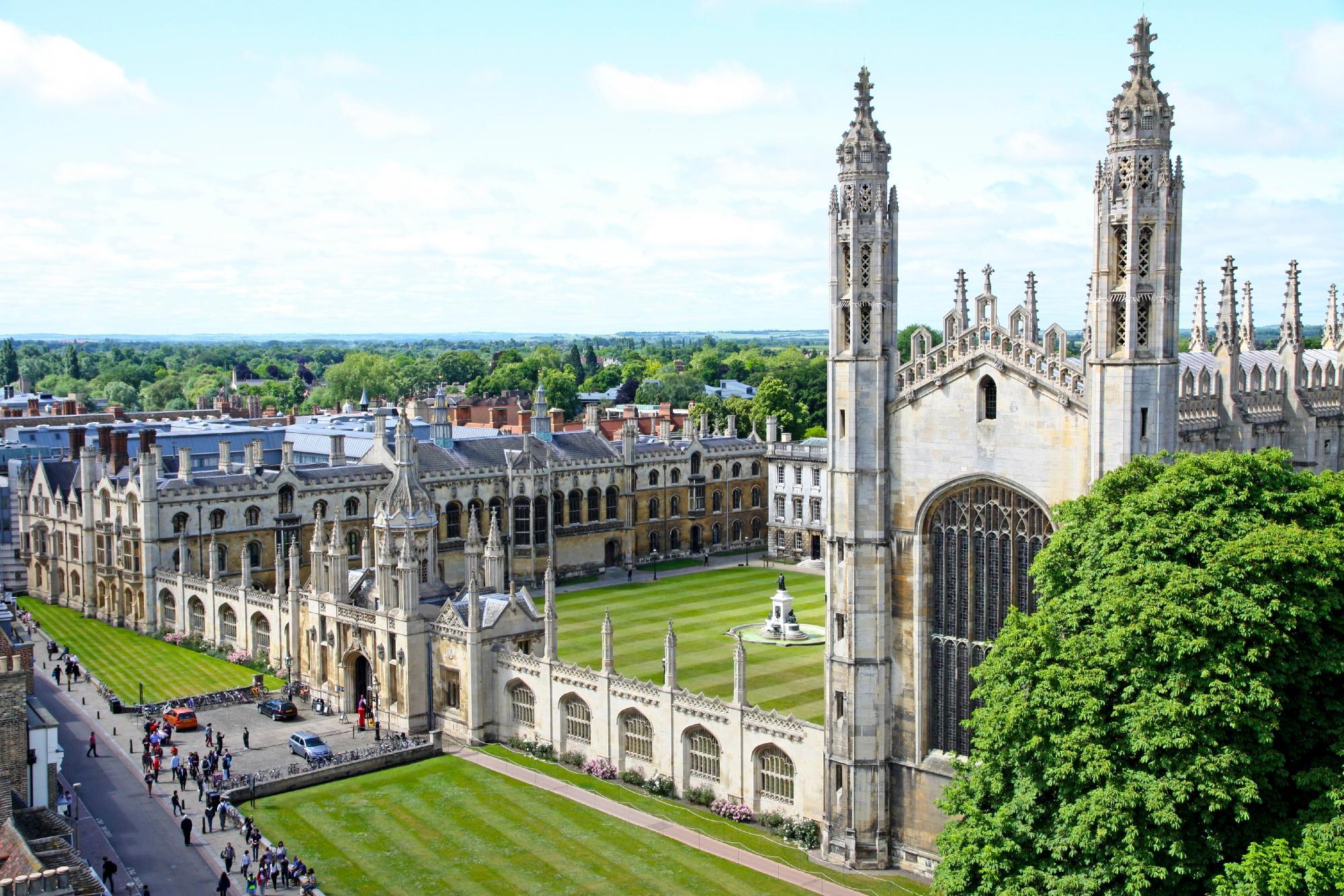King's College