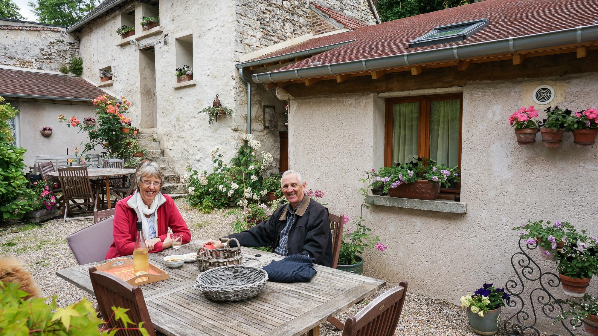 Le Coin des Artistes