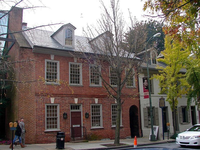 The Demuth Museum