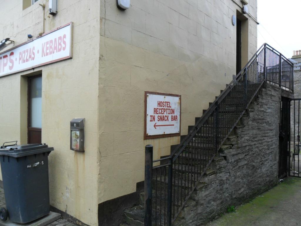 Sandra's Backpackers