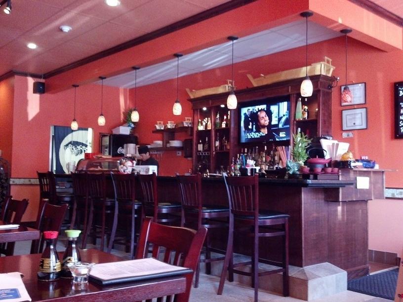 Yoshimama Japanese Fusion & Sushi Bar