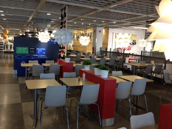 Ikea Restaurant