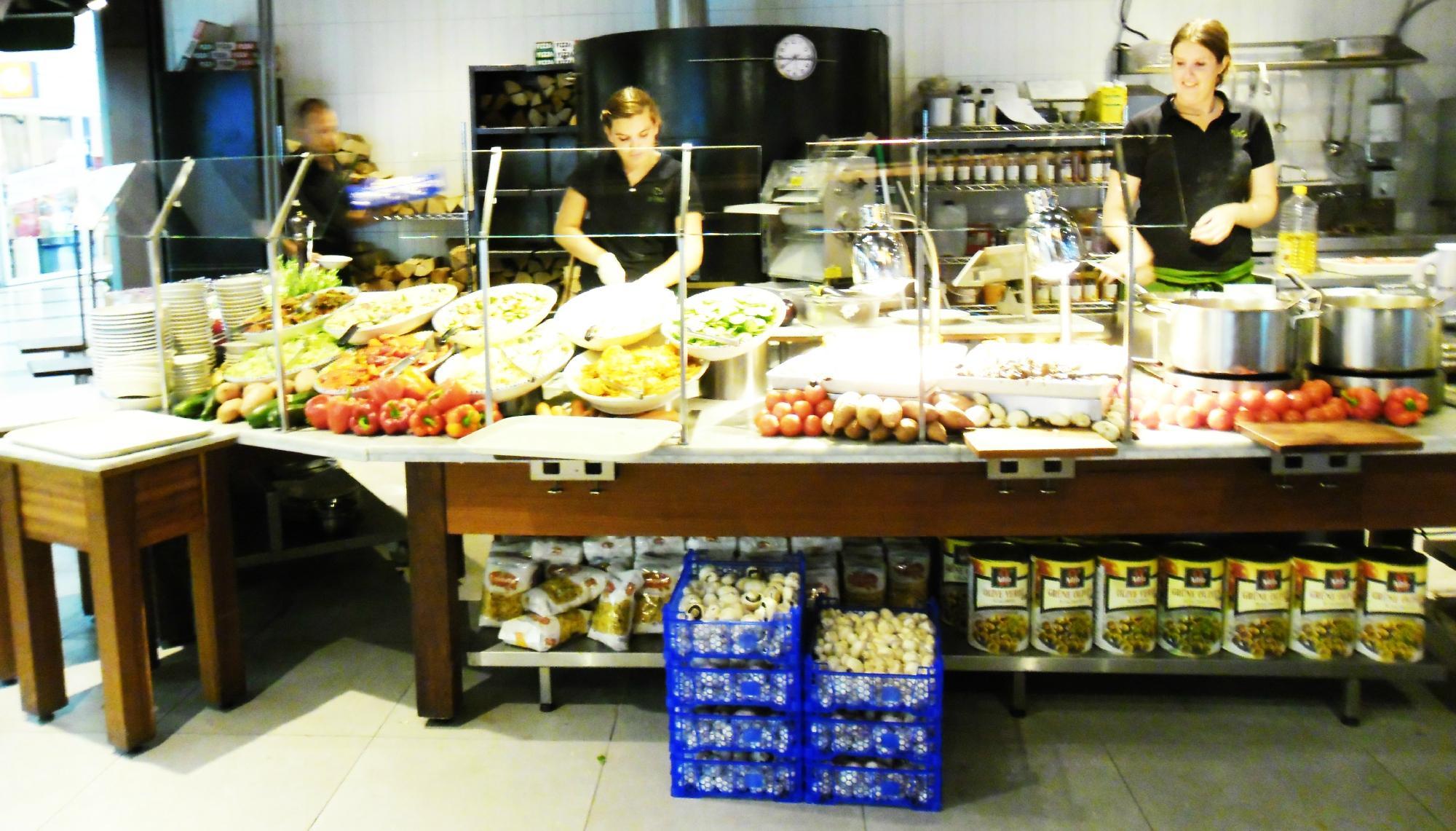 La Place Rotterdam Alexandrium