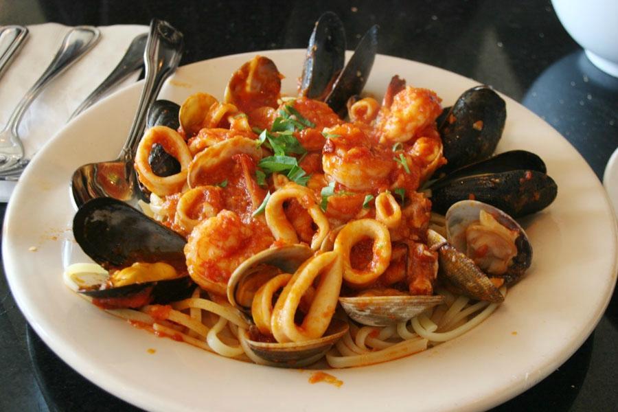 La Fiaba del Mediterraneo