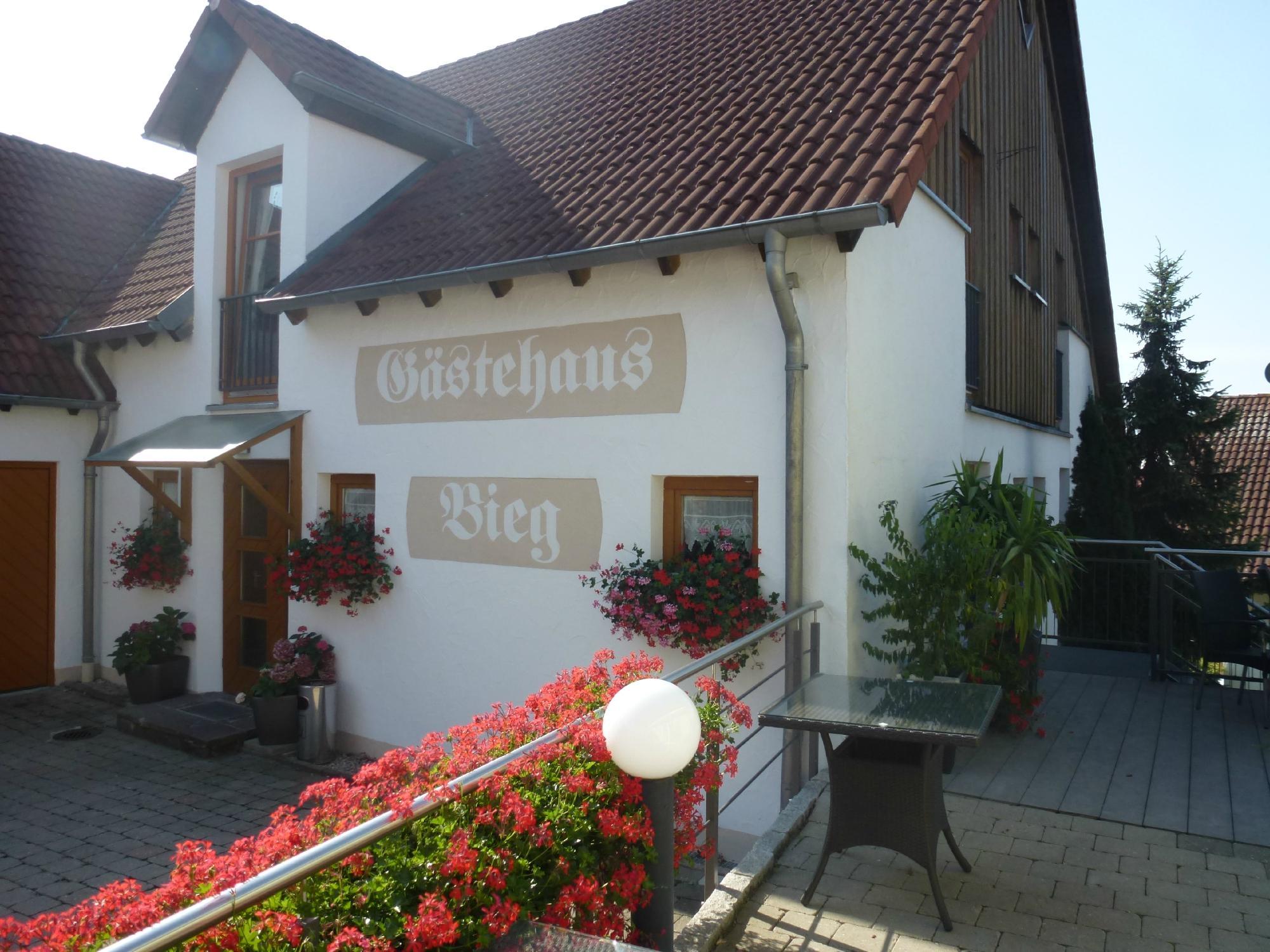 Landgasthof Bieg