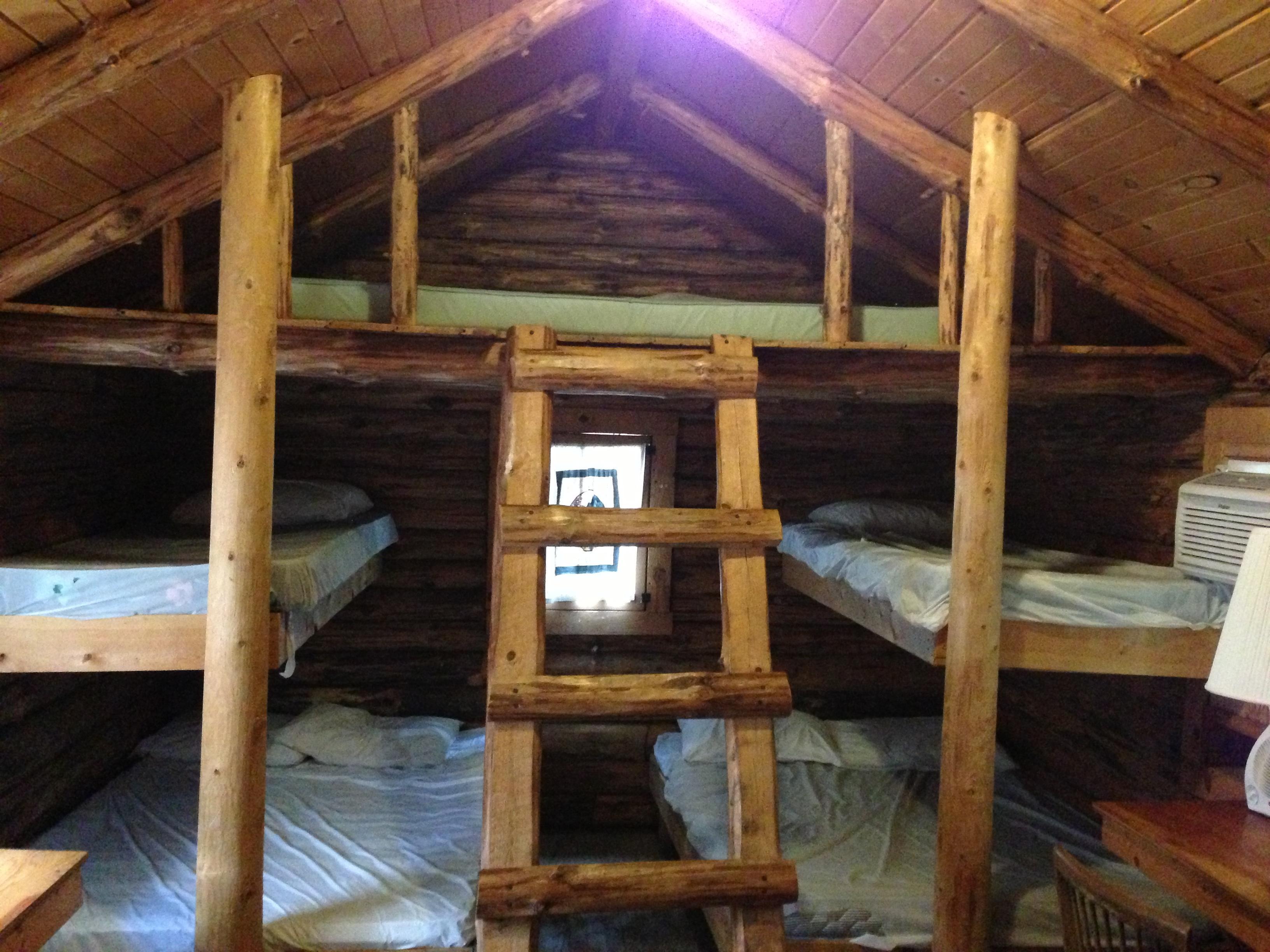 River Bay Campground & Marina