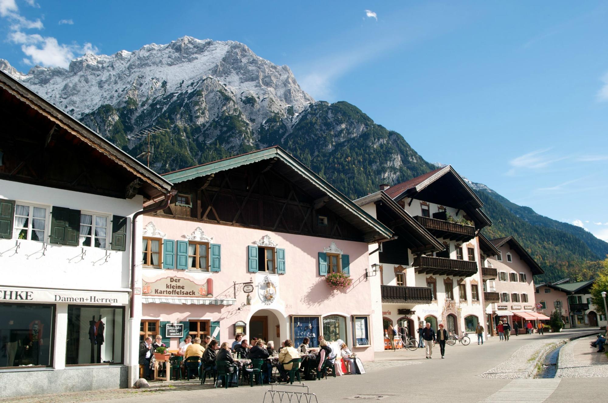 Der Kleine Kartoffelsack