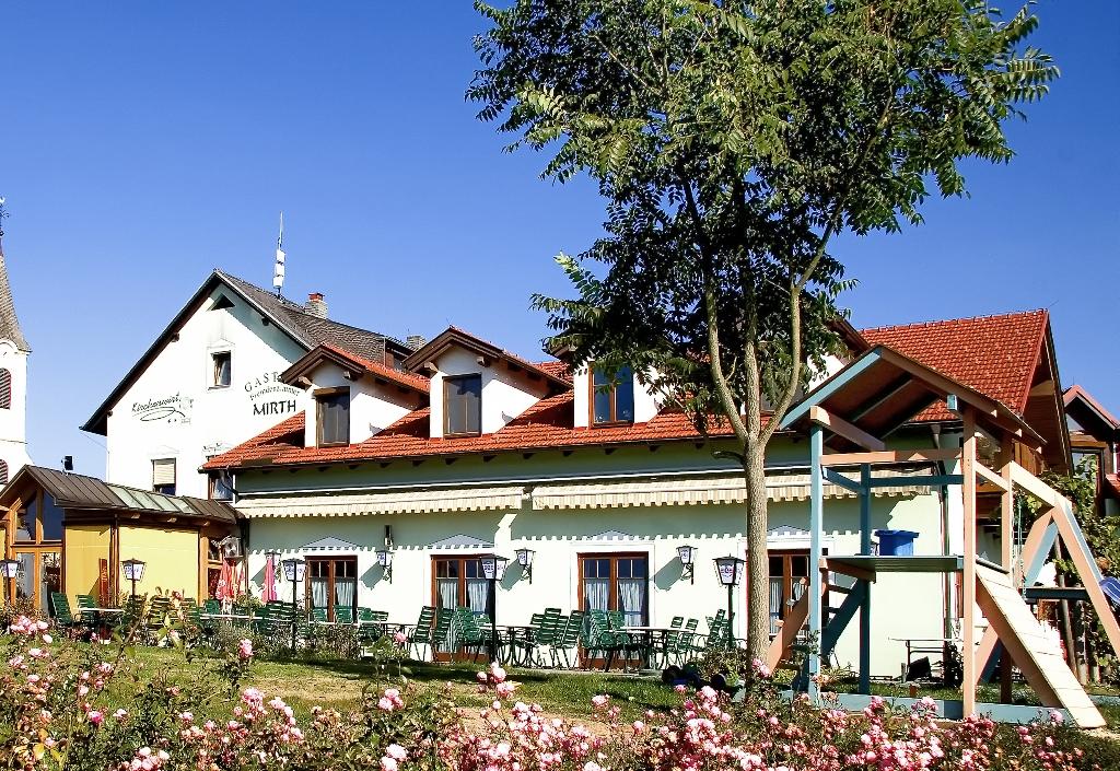 Gasthof Kirchenwirt Mirth