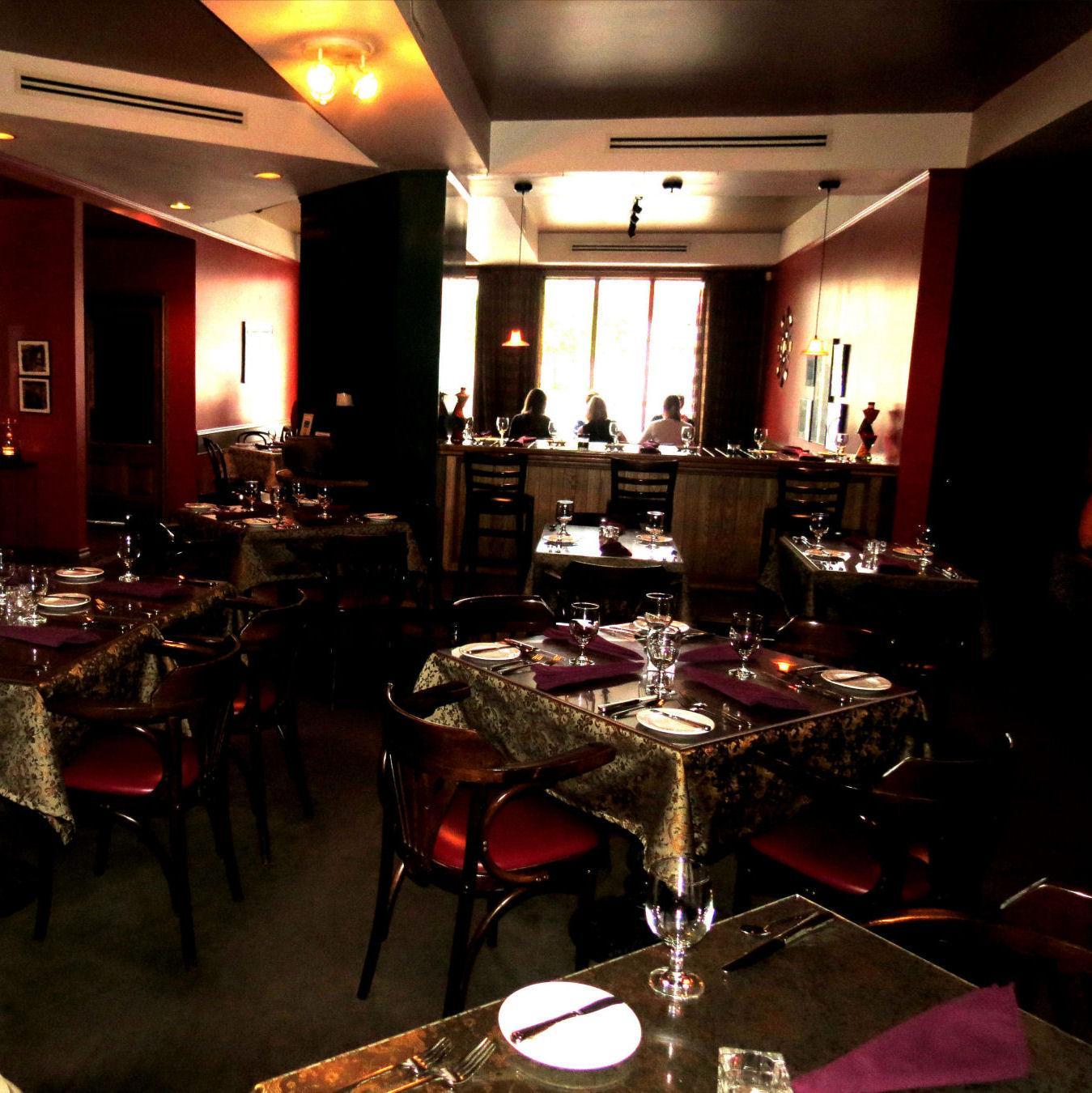 La Casa Ristorante