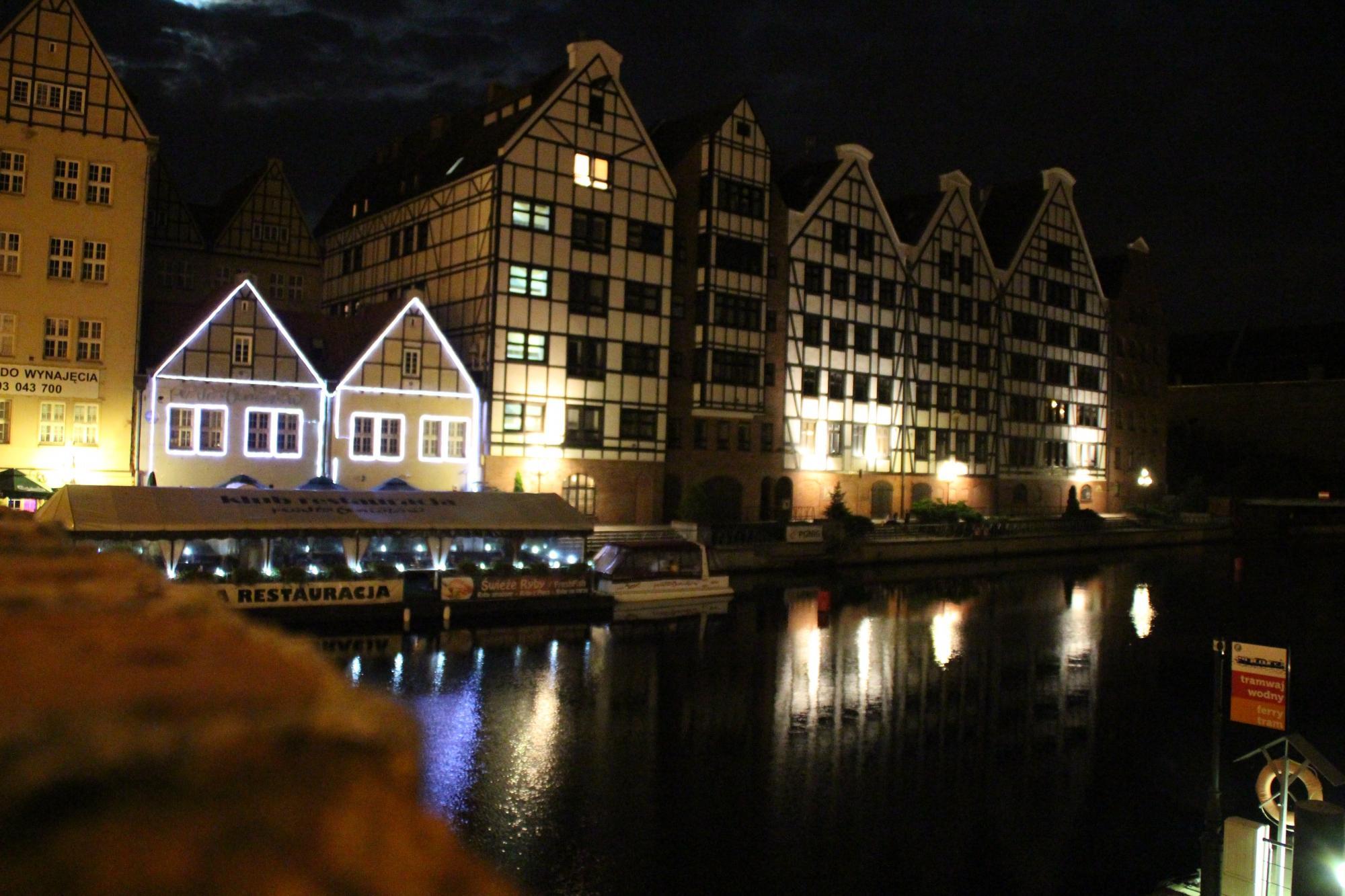 Hotel Parnas Old Town