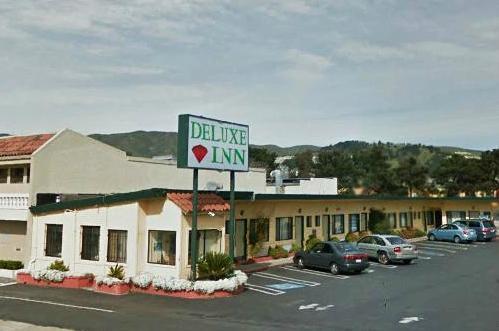 Deluxe Inn