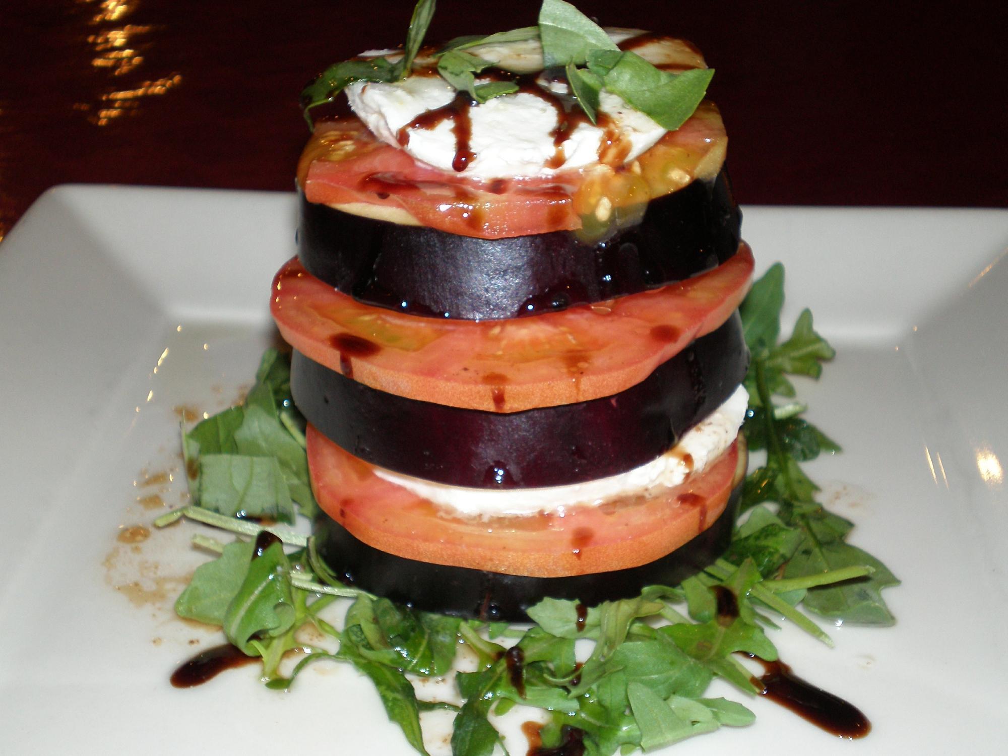 Fanny's Italian Kitchen