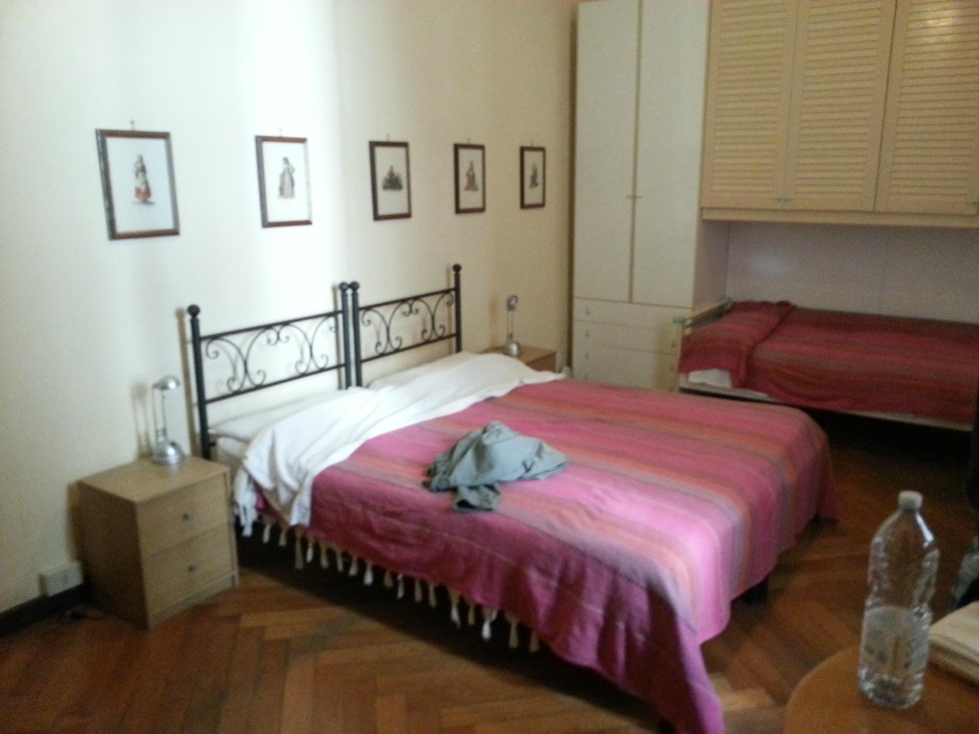 Affittacamere Alla Stazione