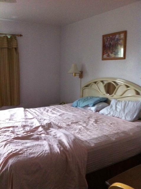 Anchorage Suite Lodge