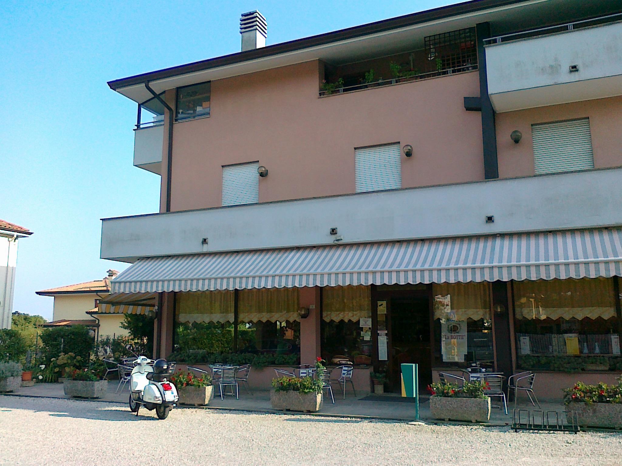 Affittacamere La Botte