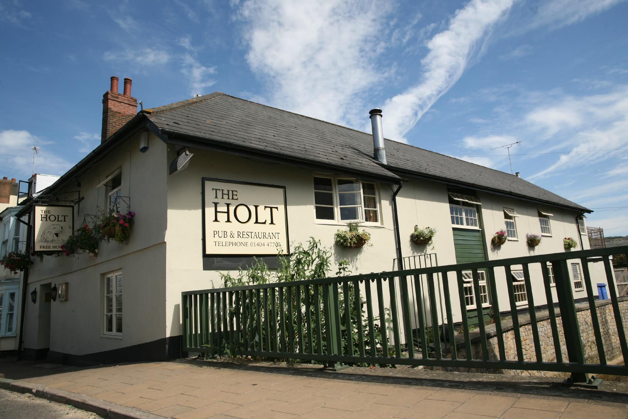 The Holt