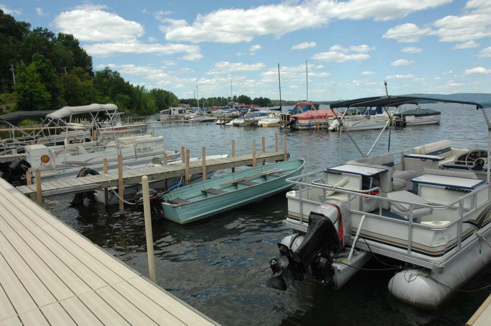 South Shore Marina