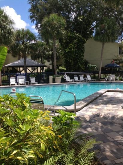 High Point World Resort