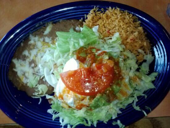 Ay Caramba Tres Amigos