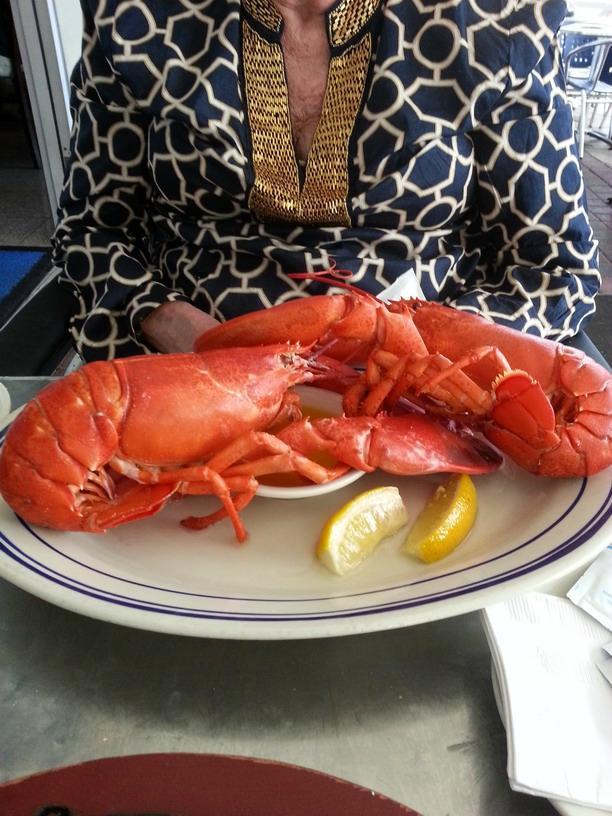 Catch of the Day Seafood Bar & Grill